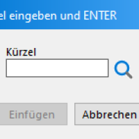 allegro:Zack Schnellauswahl