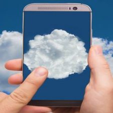 Cloud Cloud
