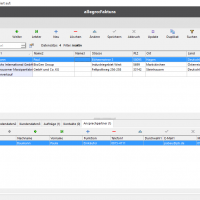 Kunden Ansprechpartner