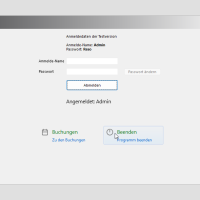 allegro:Reso Login