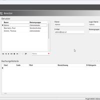 allegro:Reso Benutzer
